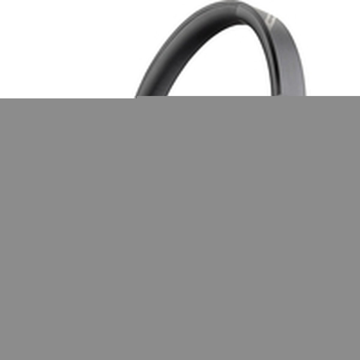 Headphones Poly 77Y94AA Black