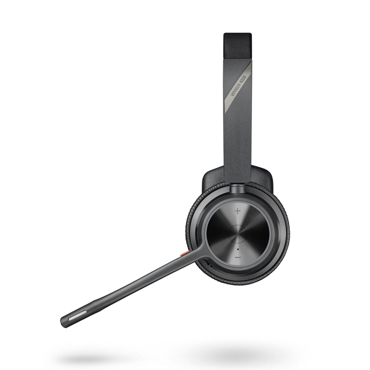 Headphones Poly 77Y94AA Black