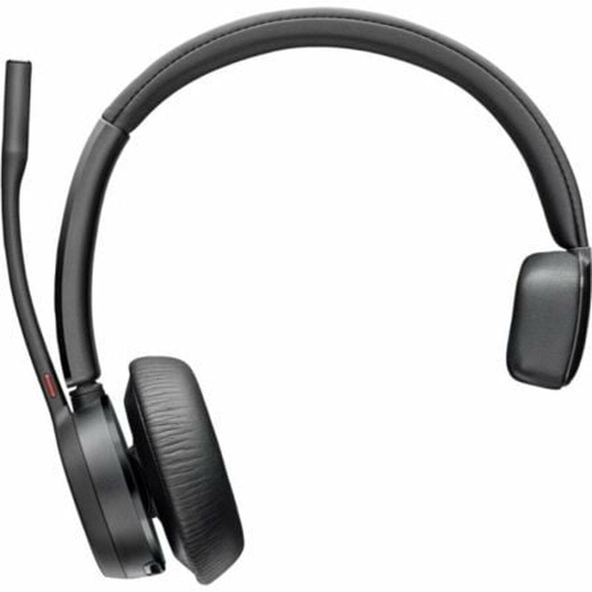 Headphones Poly 77Y94AA Black