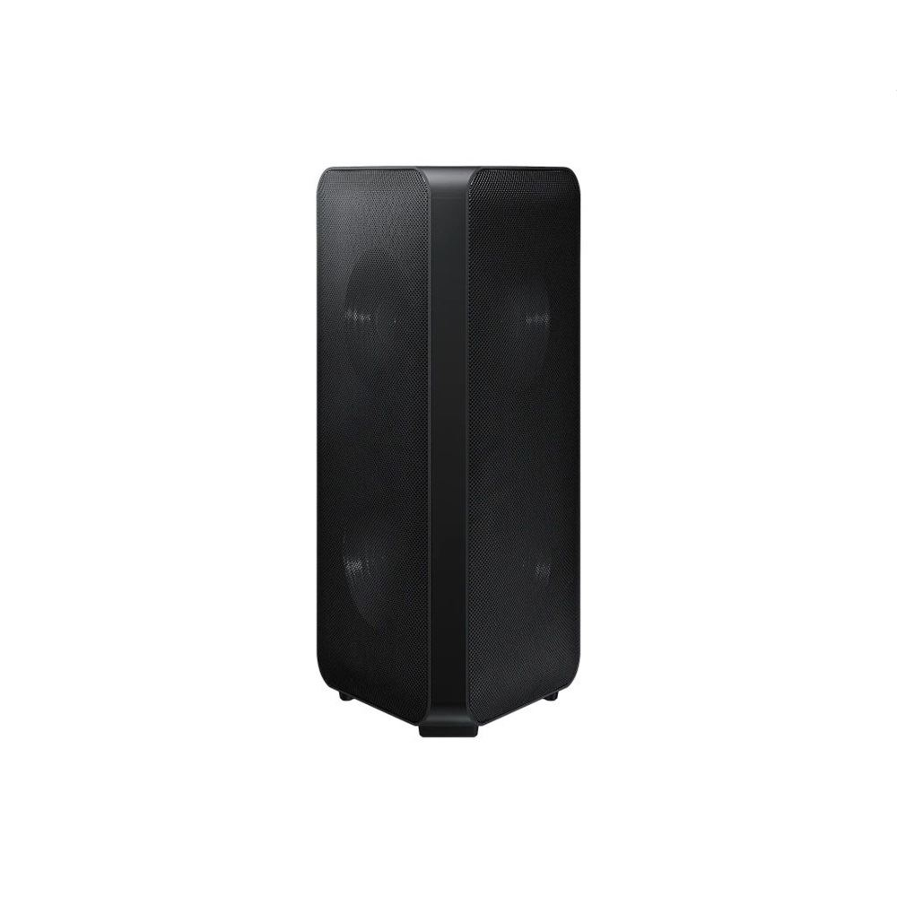 Kolumna Samsung Electronics Polska Power Audio Samsung MX-ST40B/EN Czarny (MX-ST40B)
