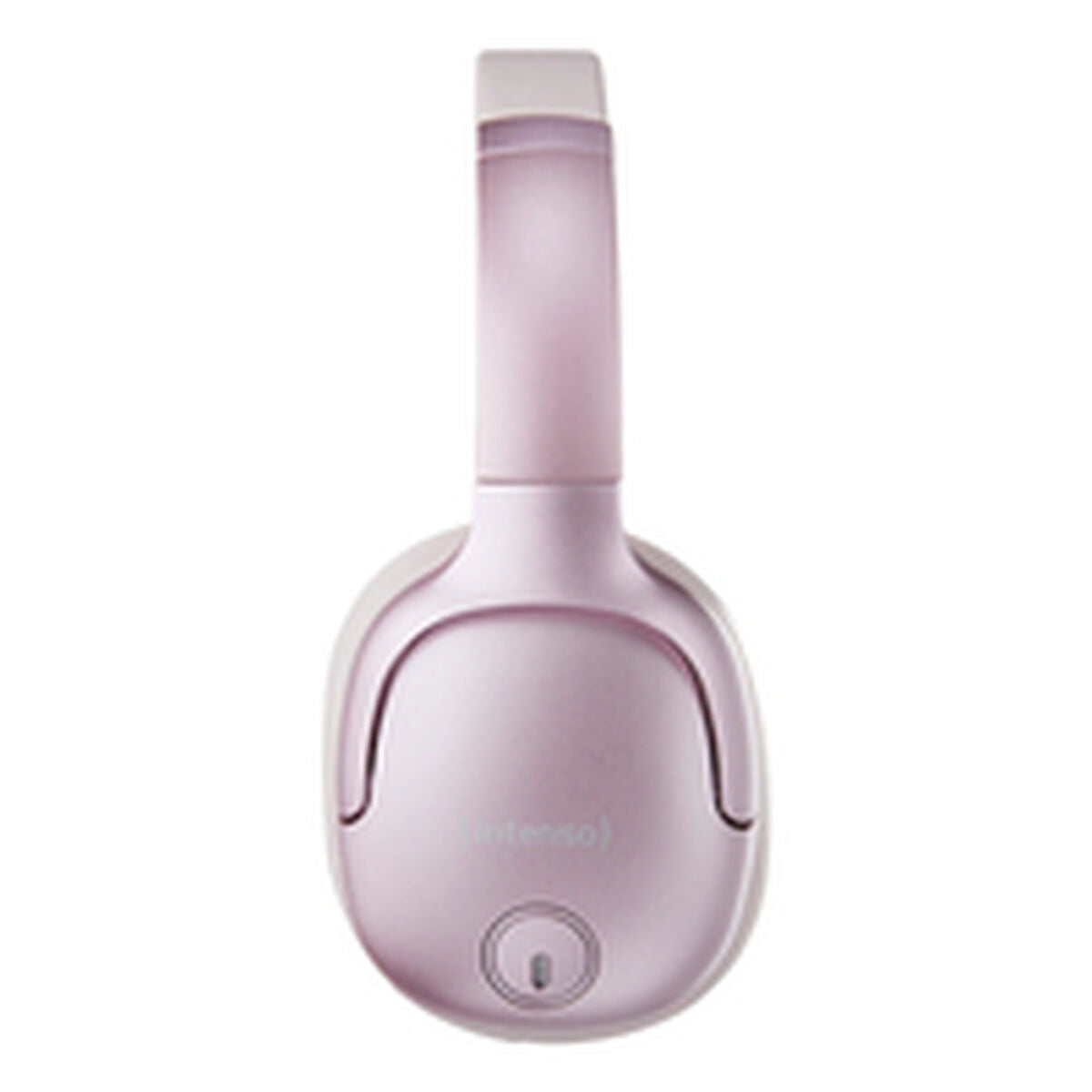 Headphones INTENSO O400HA Pink