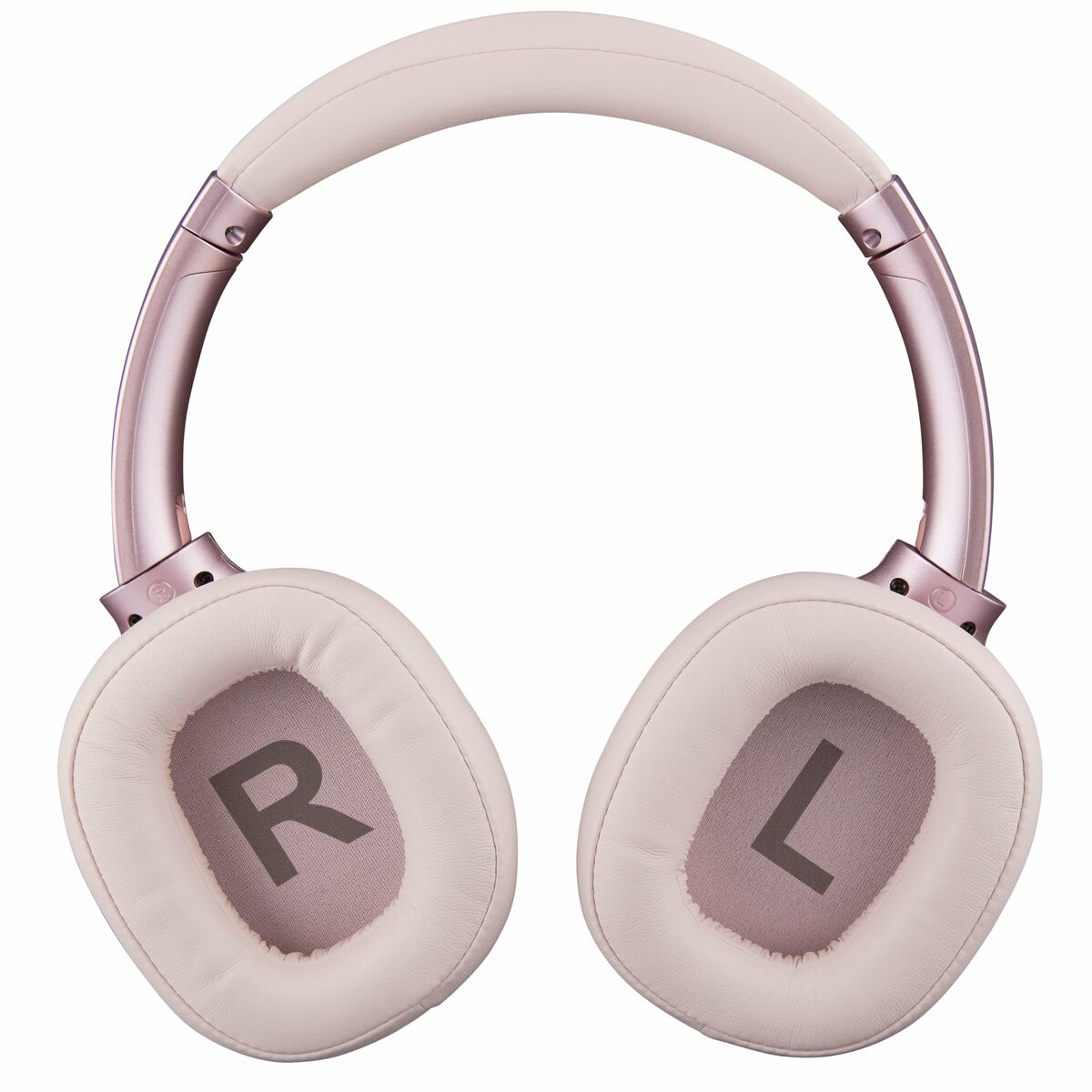 Headphones INTENSO O400HA Pink