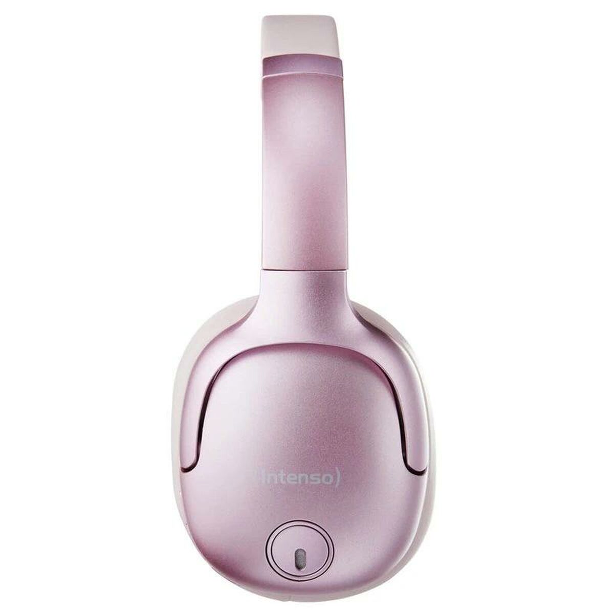 Headphones INTENSO O400HA Pink