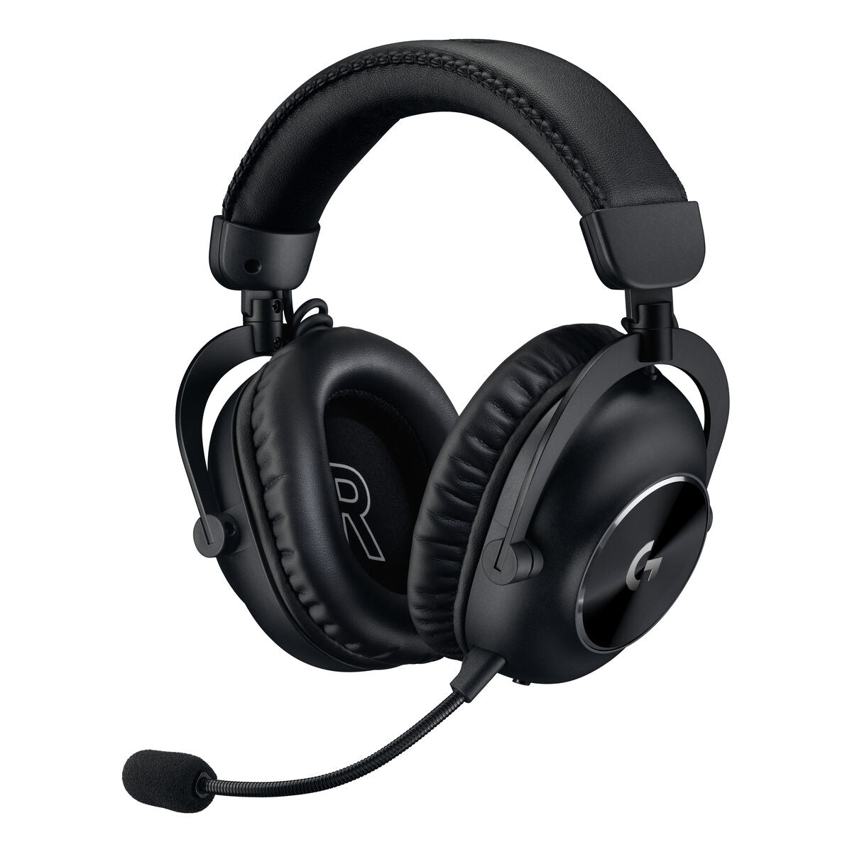 Headphones Logitech 991-000550