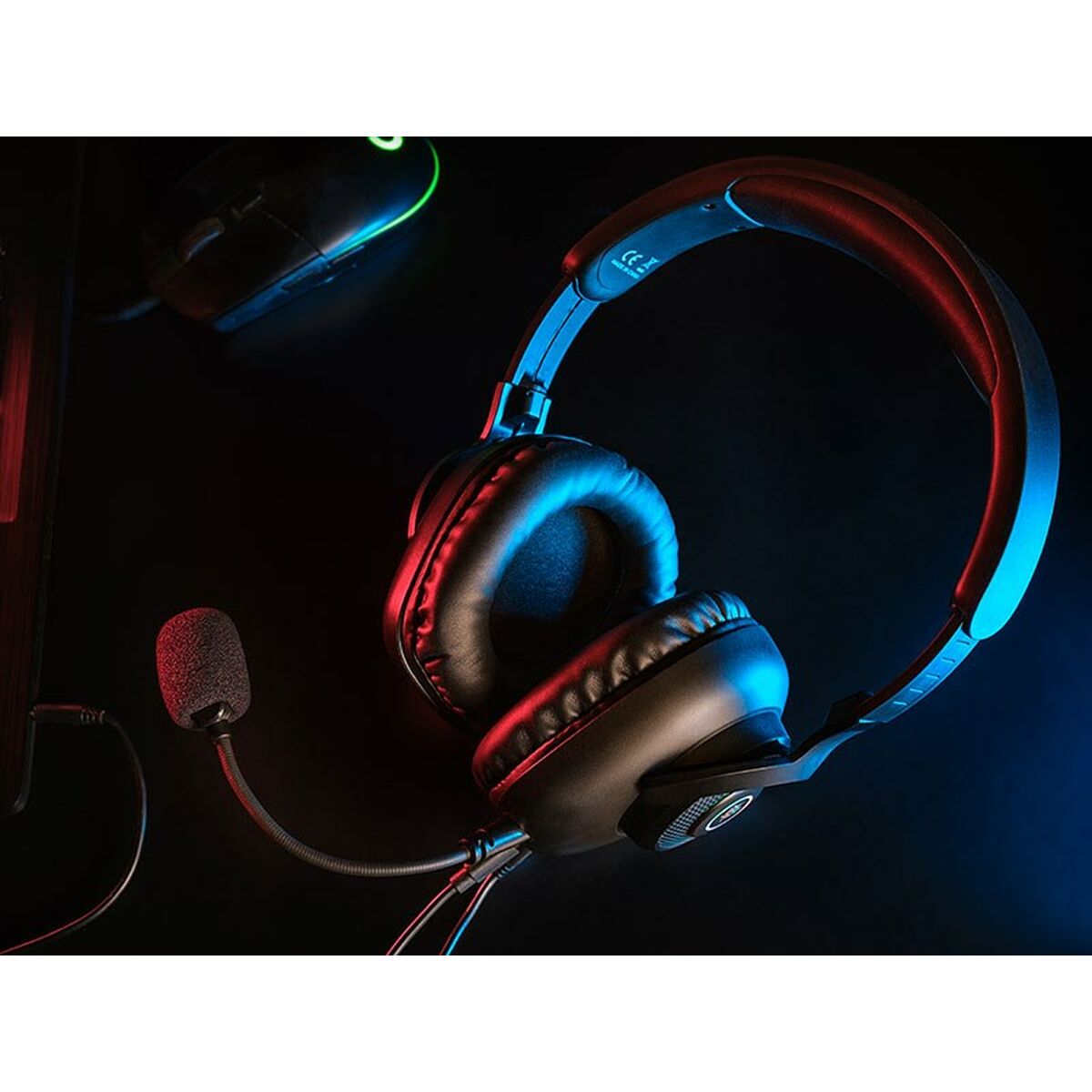 Headphones Tracer TRASLU47594-13