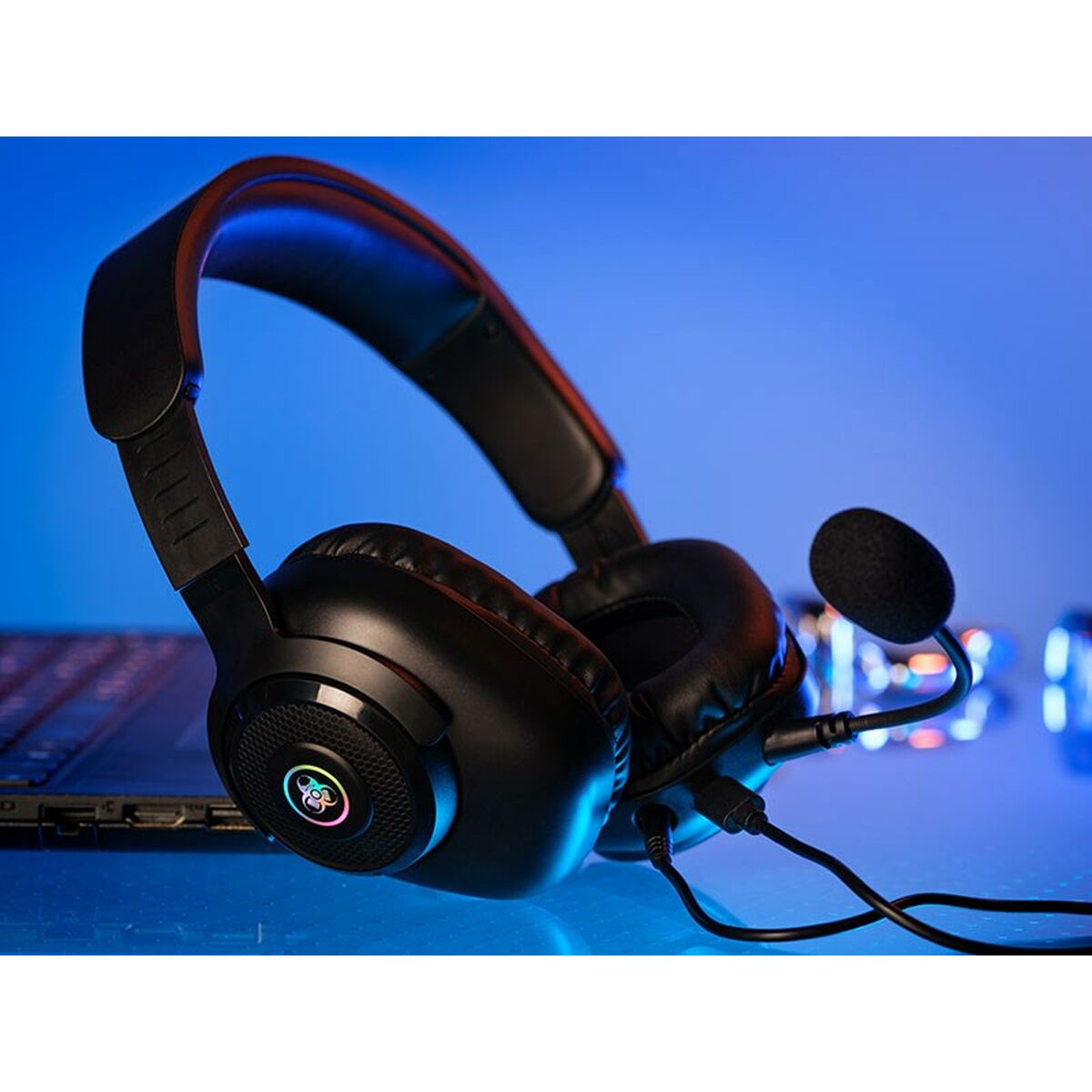Headphones Tracer TRASLU47594-4