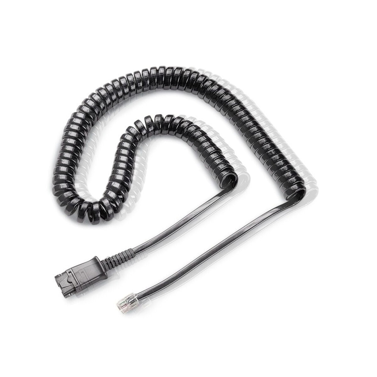 Headphones Poly 85R38AA-0
