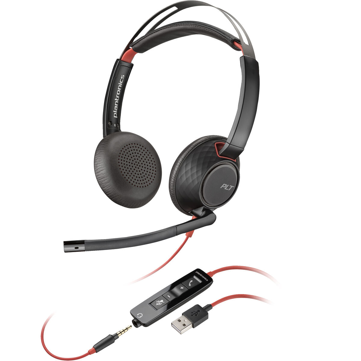 Headphones Poly 7S4M7AA-0