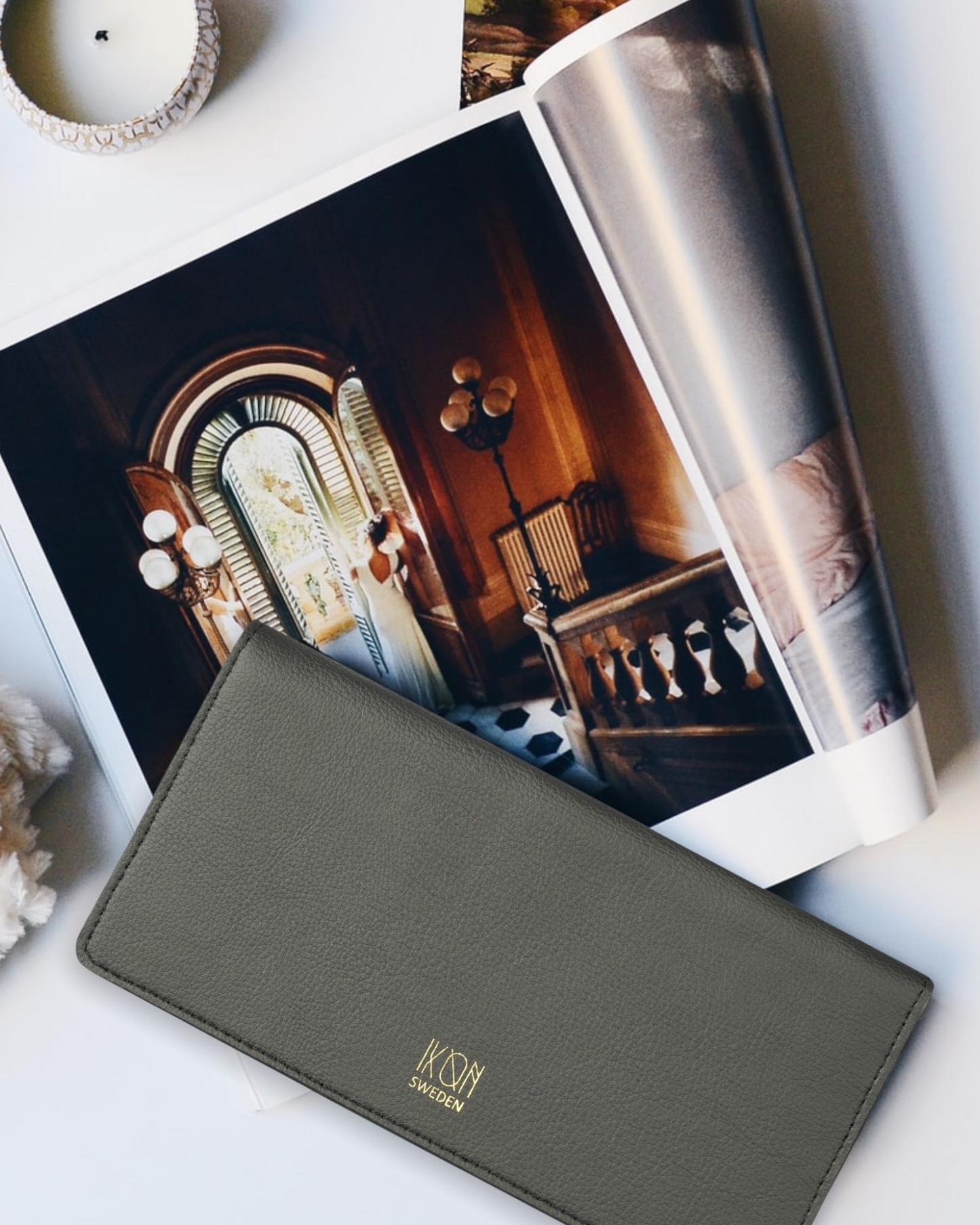 Ultra Slim Wallet