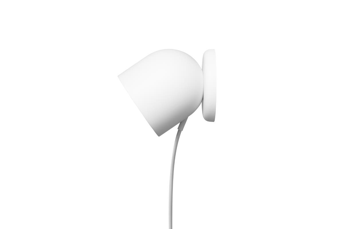 NNEKG Nest Cam (indoor wired) Security Camera