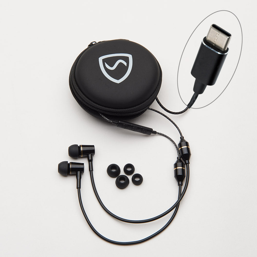 EMF Protection for Headphones-5