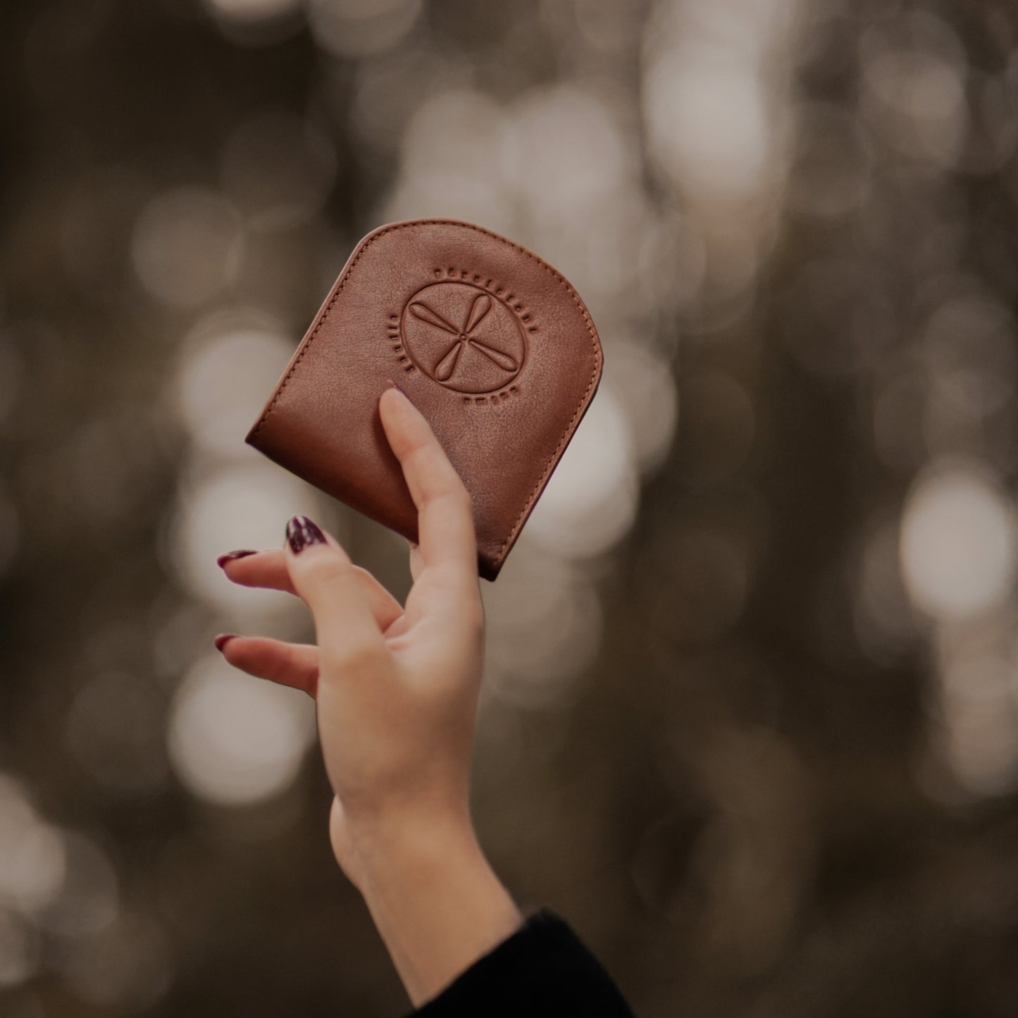 Dandelion Wallet