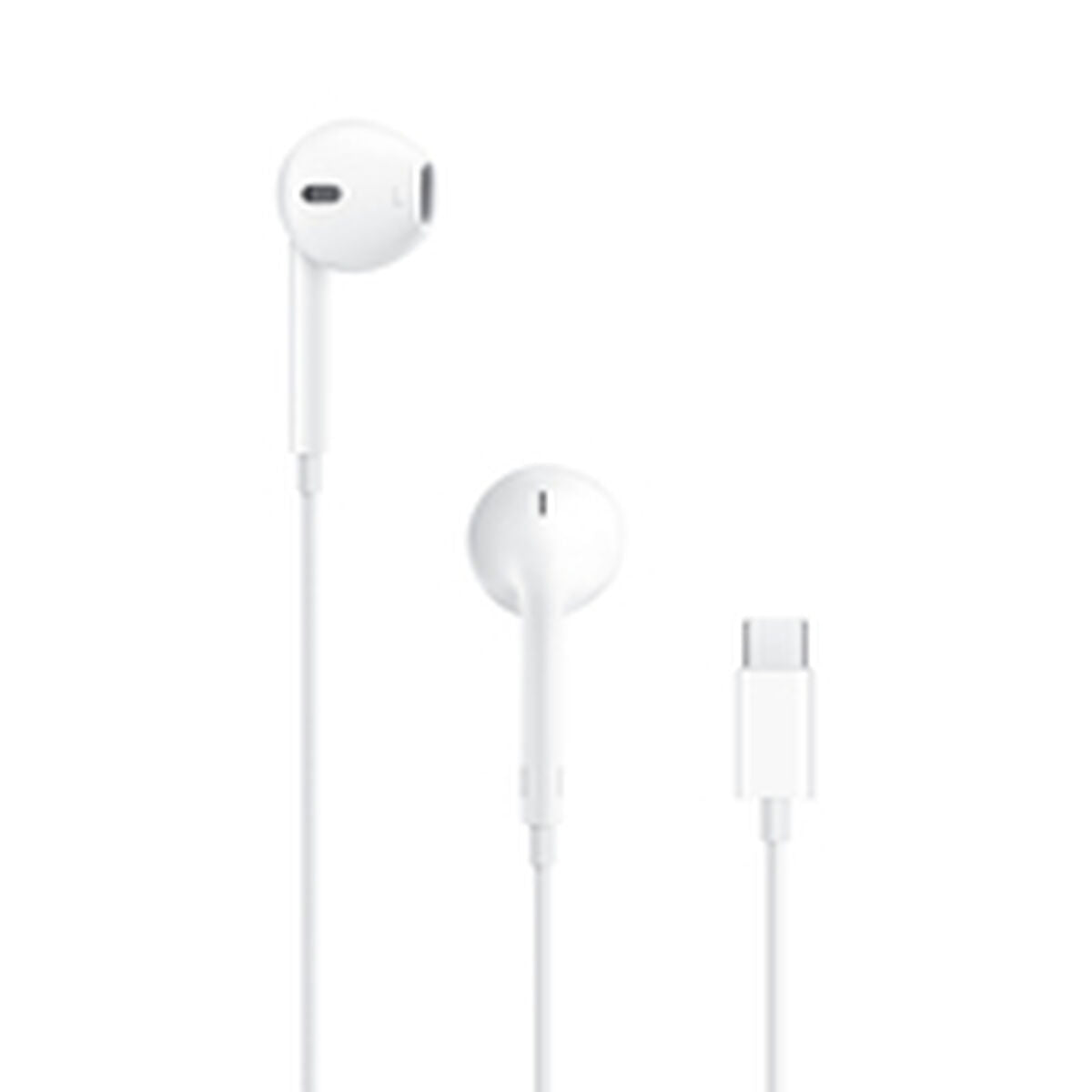Headphones Apple ECO-0