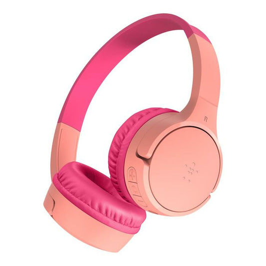 Headphones Belkin AUD002BTPKV3-0