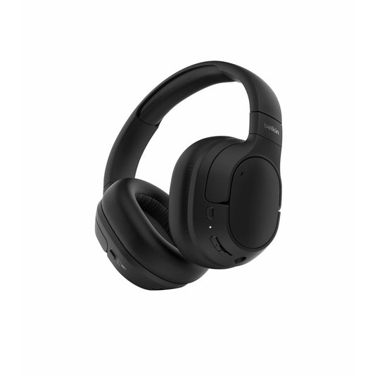 Headphones Belkin AUD008HQBK-0
