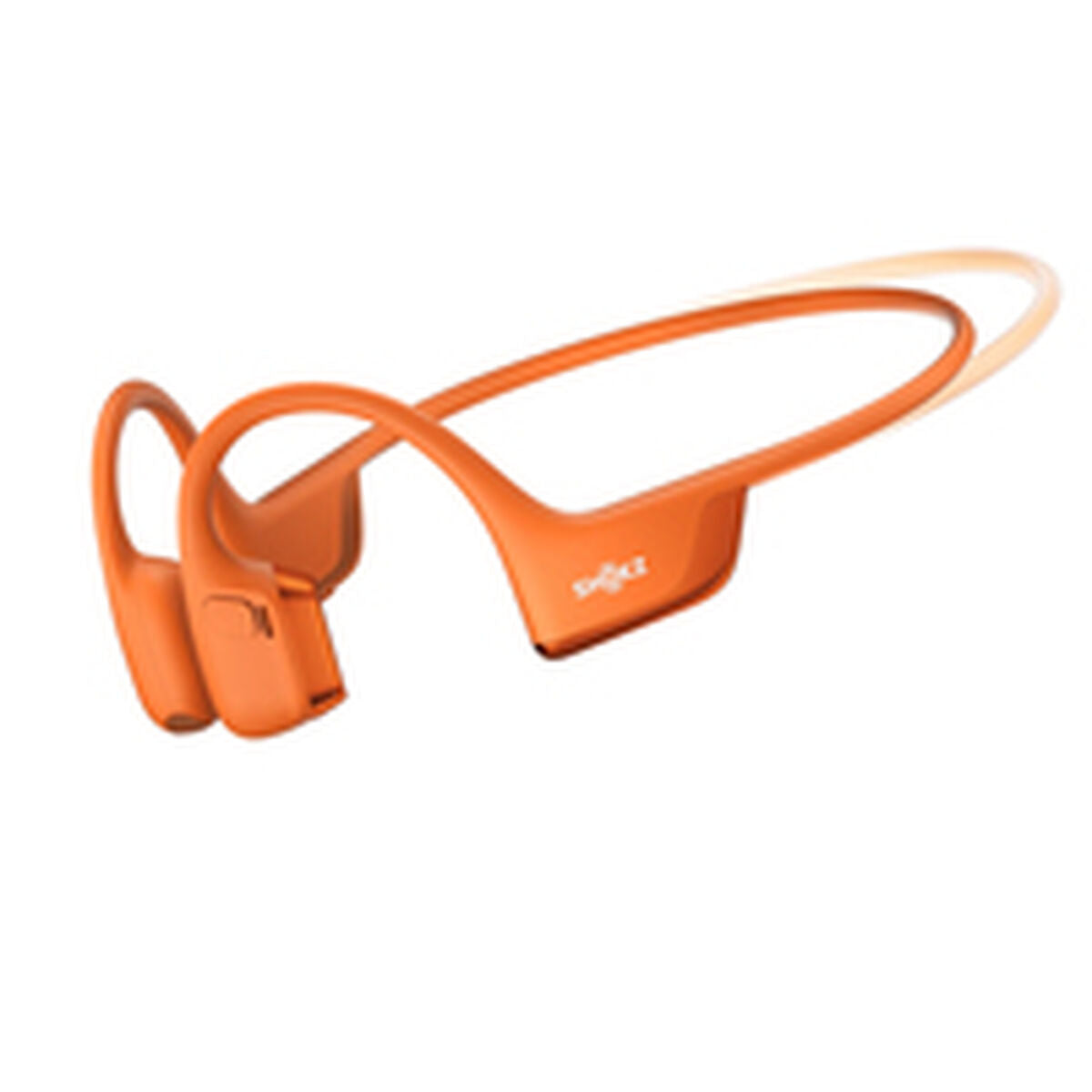 Headphones Shokz Orange-7