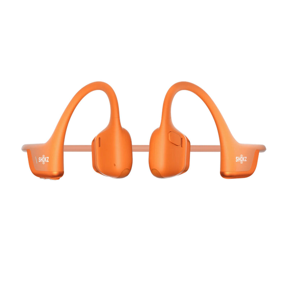 Headphones Shokz Orange-6