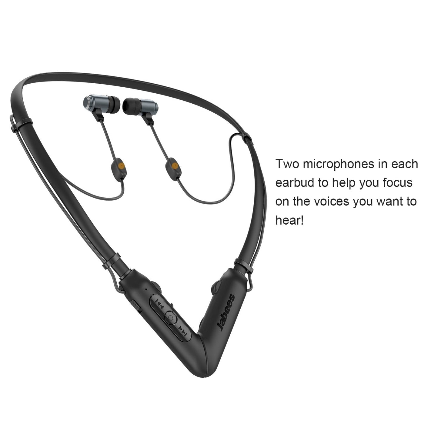 BHearing – The Next-Gen Digital Self-Fitting PSAP Bluetooth Personal Sound Amplifiers