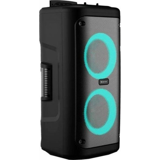 Bluetooth високоговорител, Denver Electronics, 40W (S0441713)