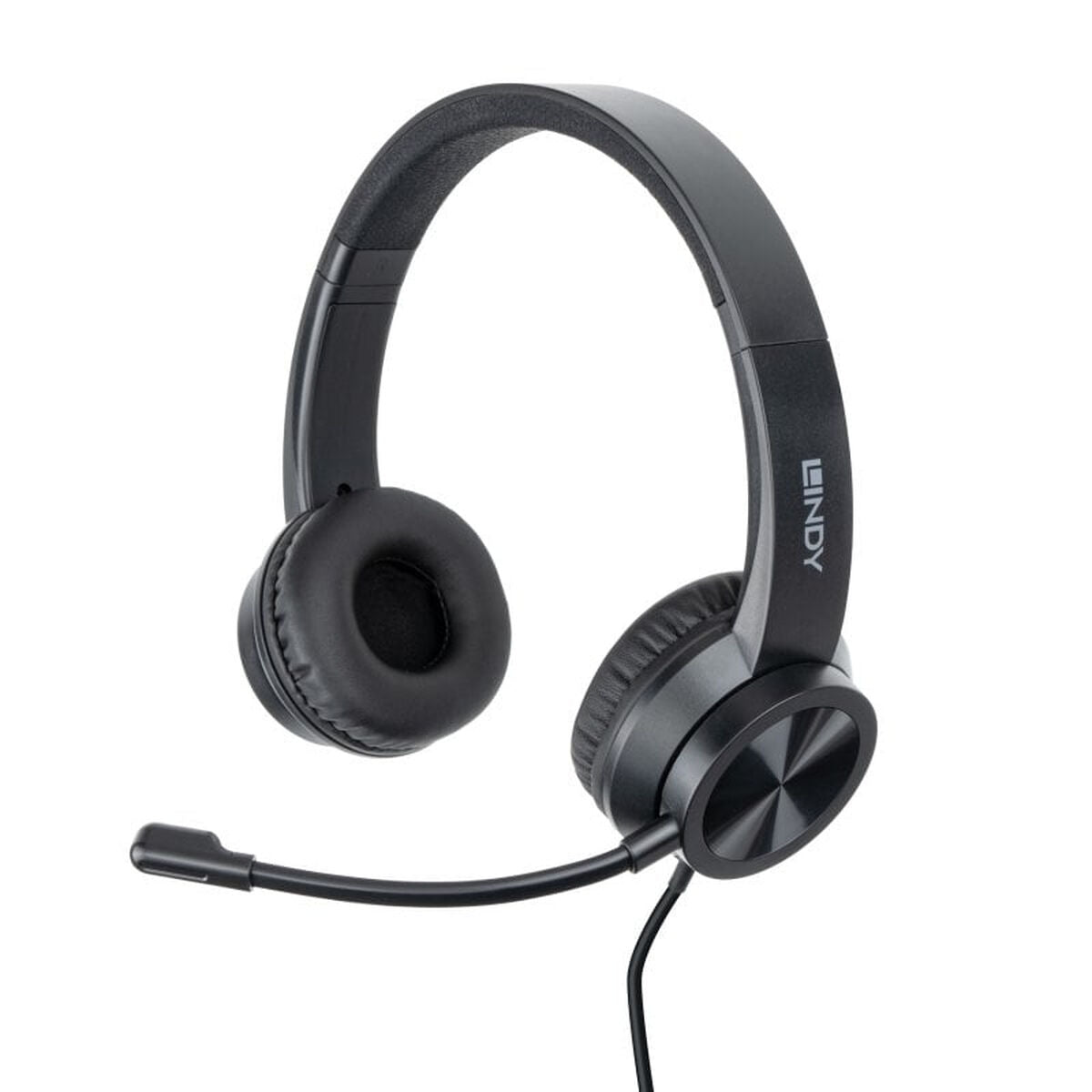 Headphones LINDY 20439-0