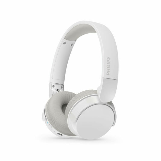 Headphones Philips White-0
