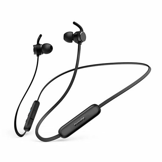 Headphones Philips Black-0