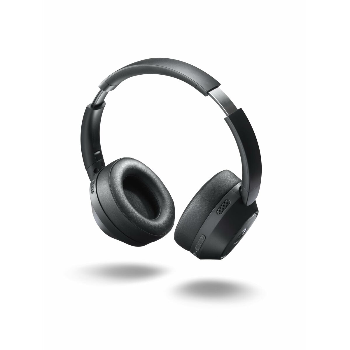 Headphones Motorola 253XT800ANCBLACK-0