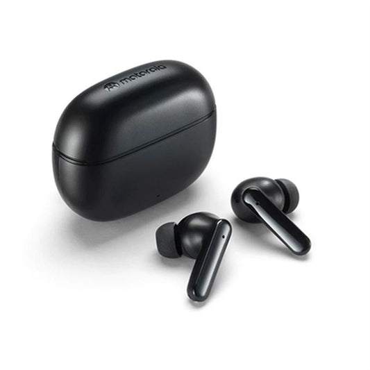 Headphones Motorola 253MOTOBUDS125BLK-0
