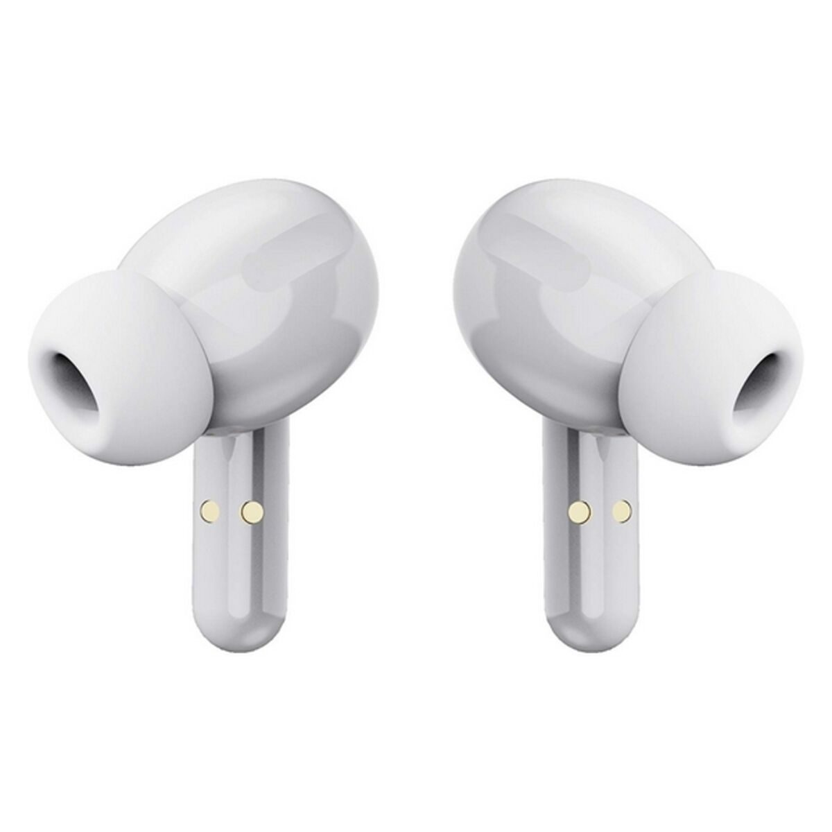 Bluetooth Headphones Denver Electronics 111191120210 White