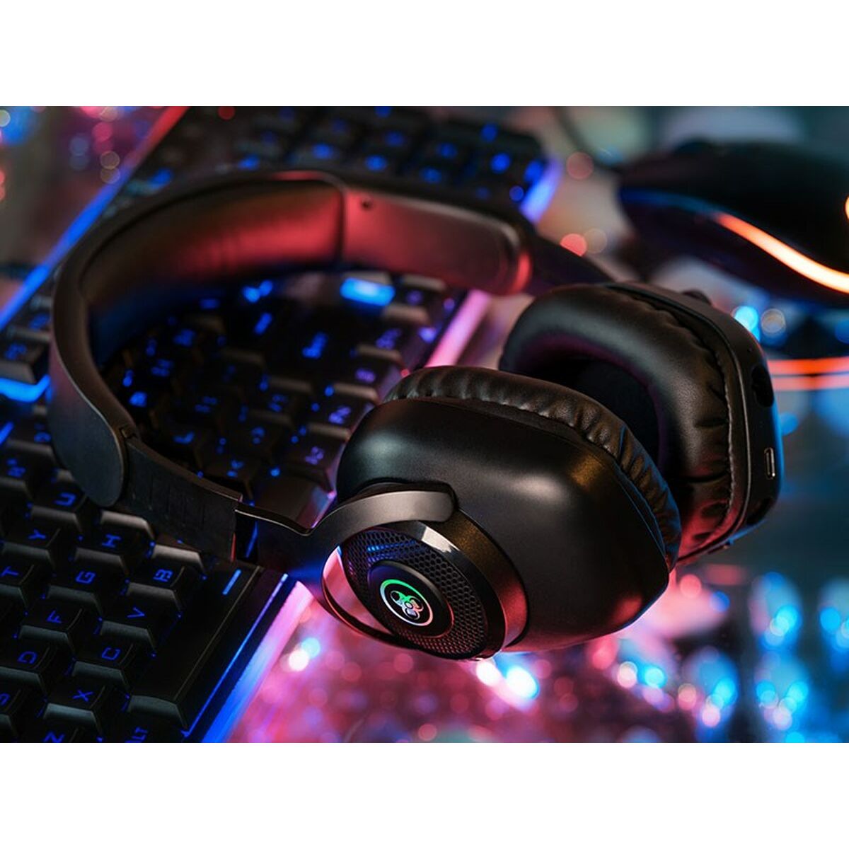 Headphones Tracer TRASLU47594-10