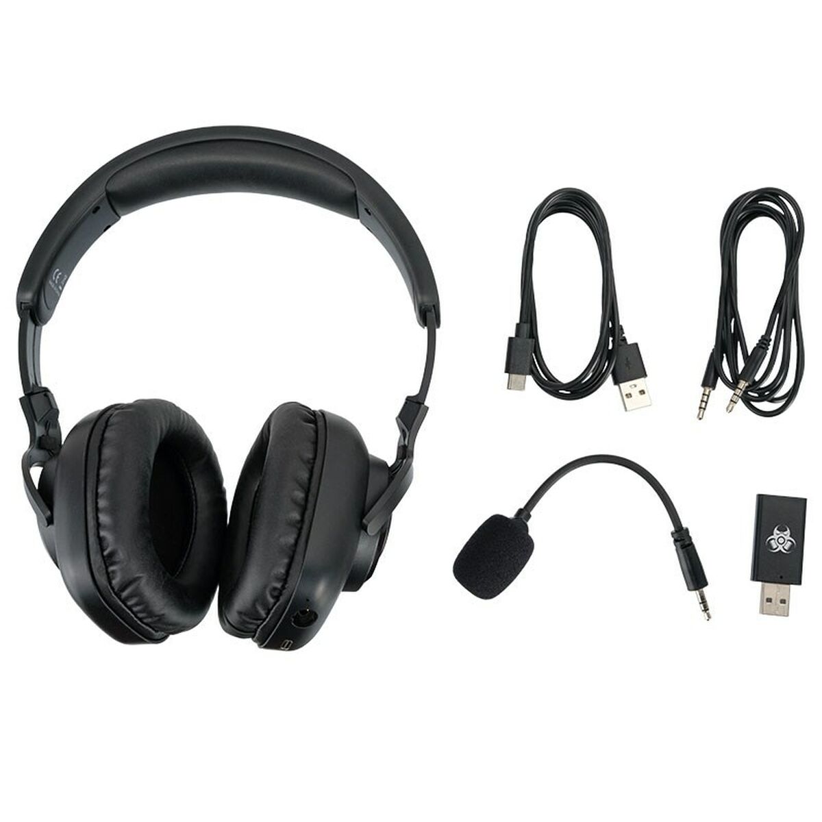 Headphones Tracer TRASLU47594-6