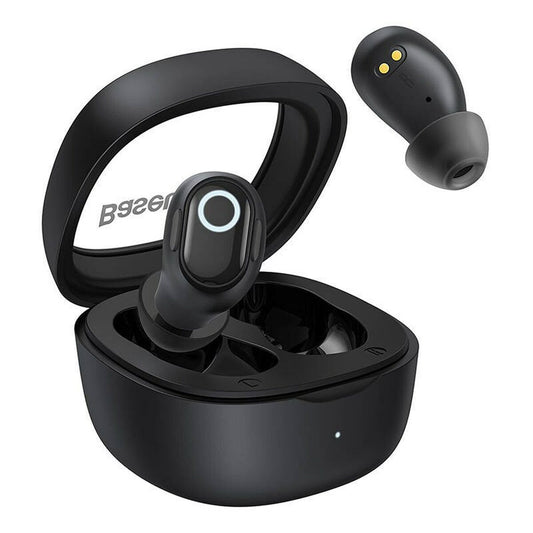 Headphones Baseus WM02black-0