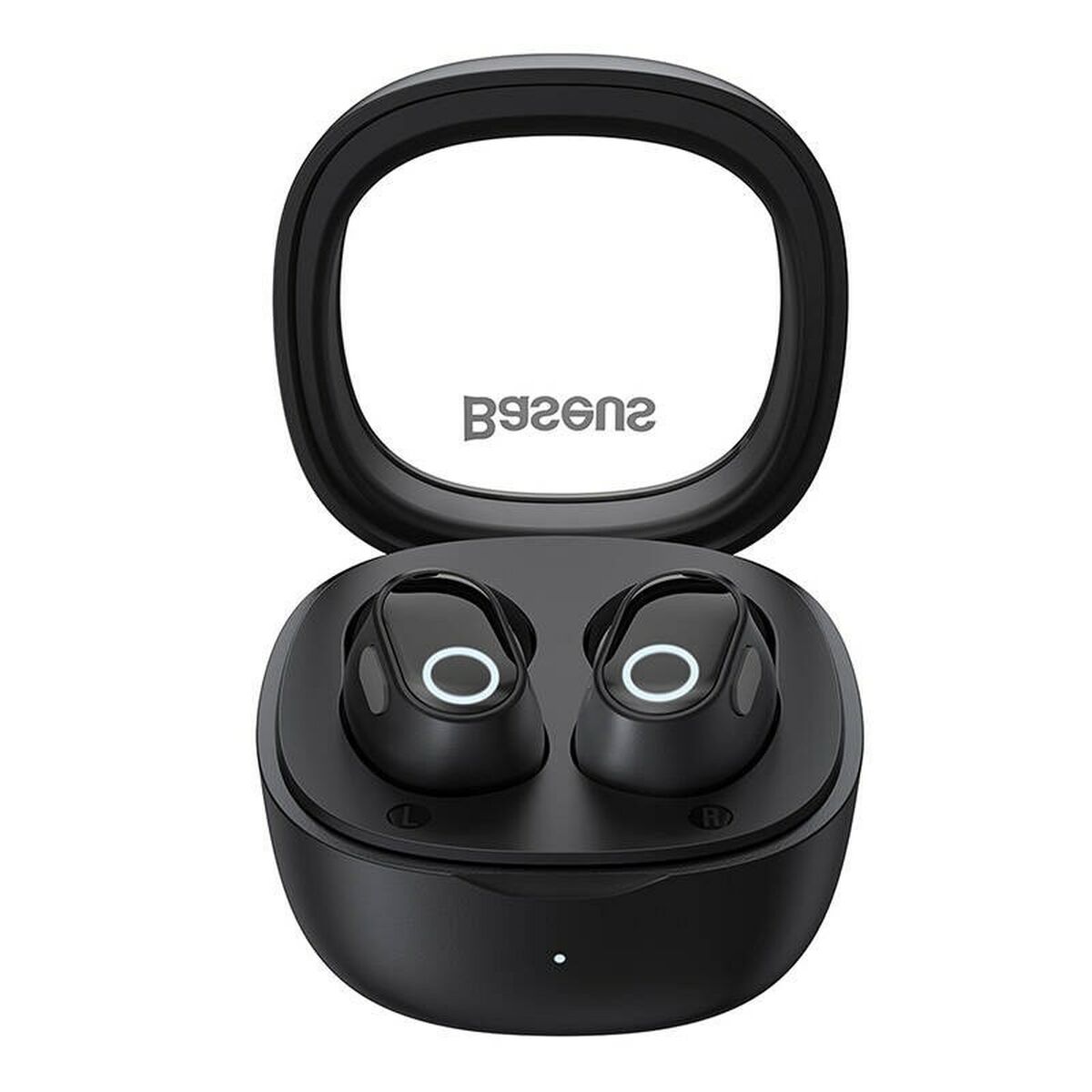 Headphones Baseus WM02black-8