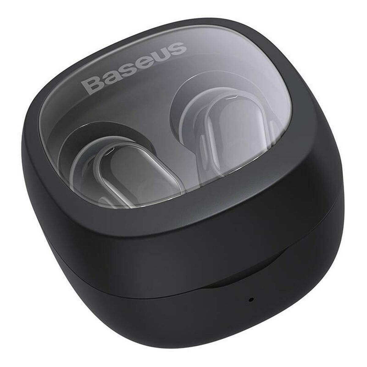 Headphones Baseus WM02black-5