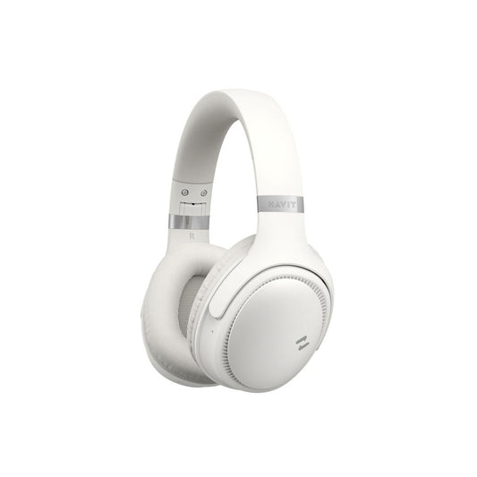 Headphones Havit H630BTbeige-0
