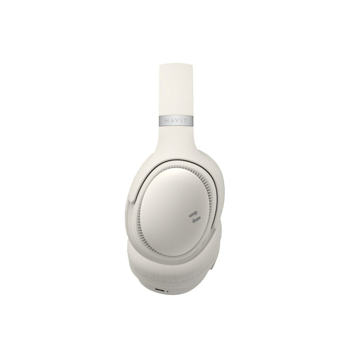 Headphones Havit H630BTbeige-4