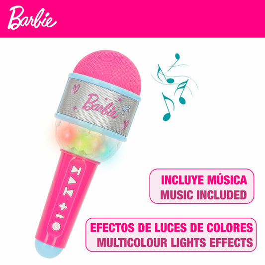 Bluetooth Headphones Barbie