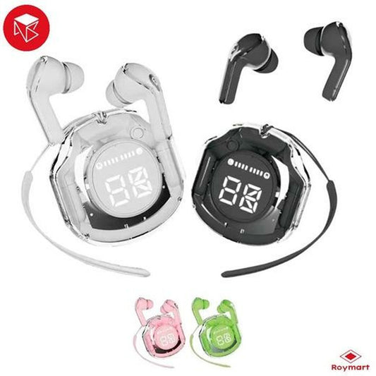 Headphones Roymart-0