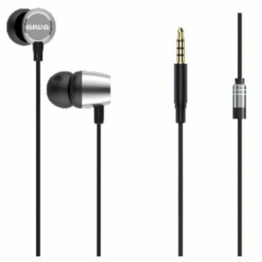 Headphones Aiwa ESTM20SL-0