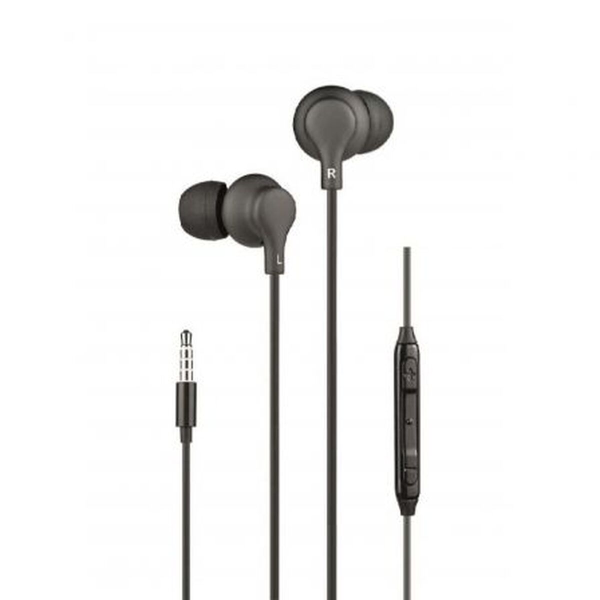Headphones Daewoo DW2013-0