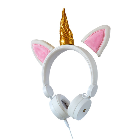 Headphones Avenzo Multicolour-0