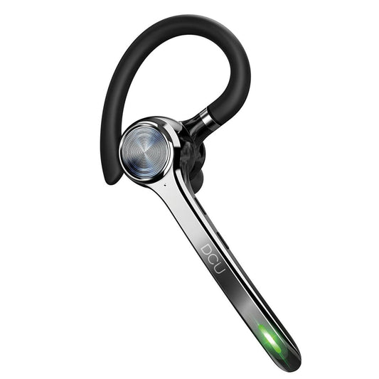 Headphones DCU Grey-0