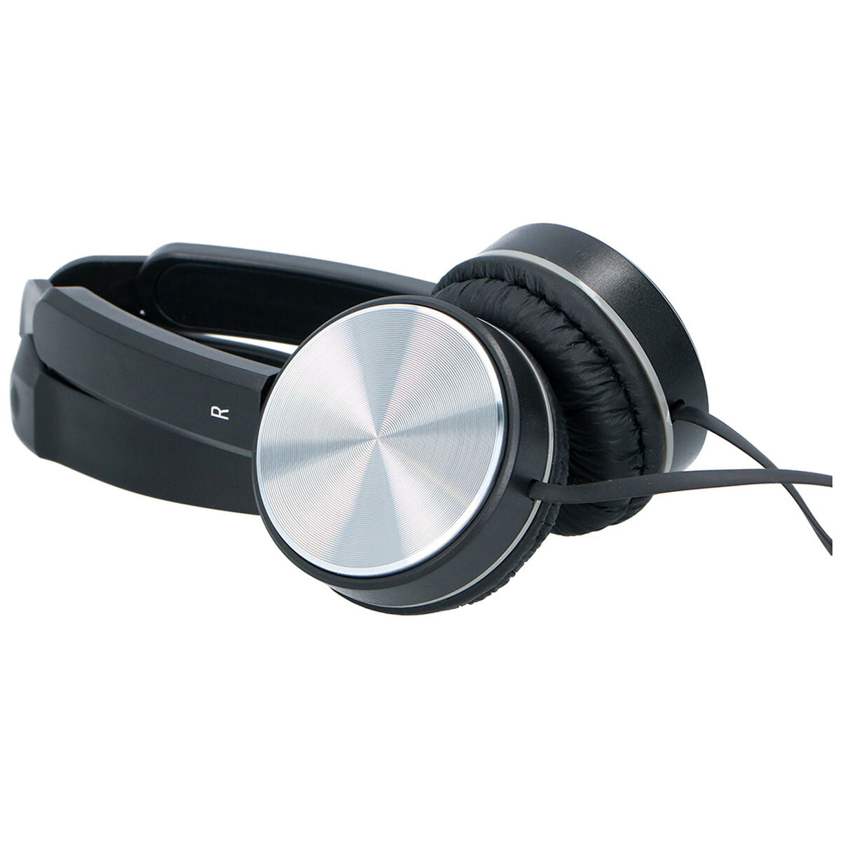 Foldable Headphones Grundig-4