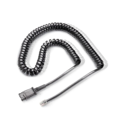 Headphones Poly 85R38AA-0