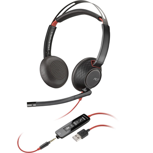 Headphones Poly 7S4M7AA-0