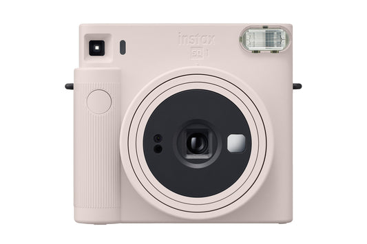 NNEKG Fujifilm Instax Square SQ1 Chalk White (87021)